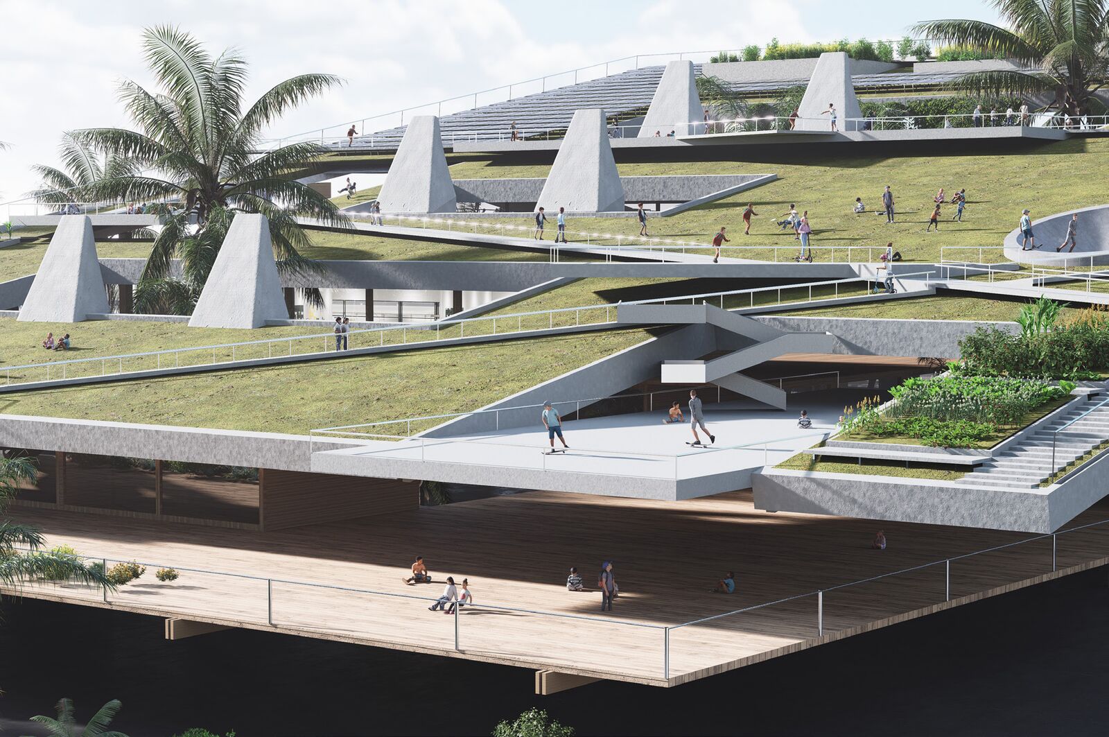 Climate-Responsive School Design